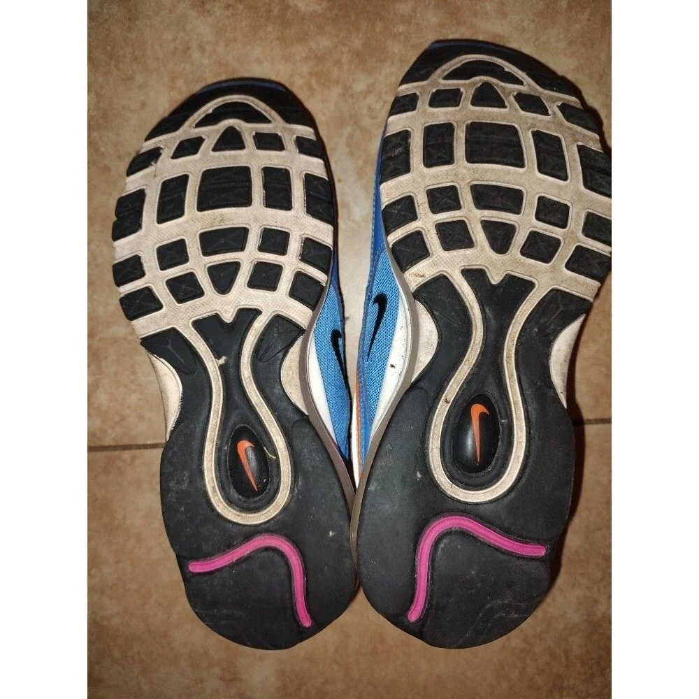 Nike pre owned